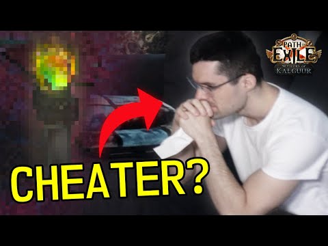 THIS Strategy In Path of Exile Feels Like Cheating... Sometimes