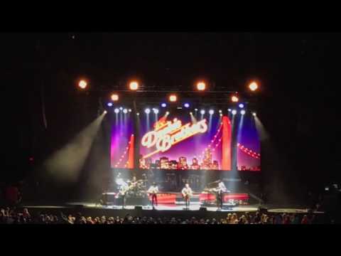 The Doobie Brothers - Black Water