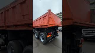 MAN 35.463 dump truck | Image 4 - Autoline