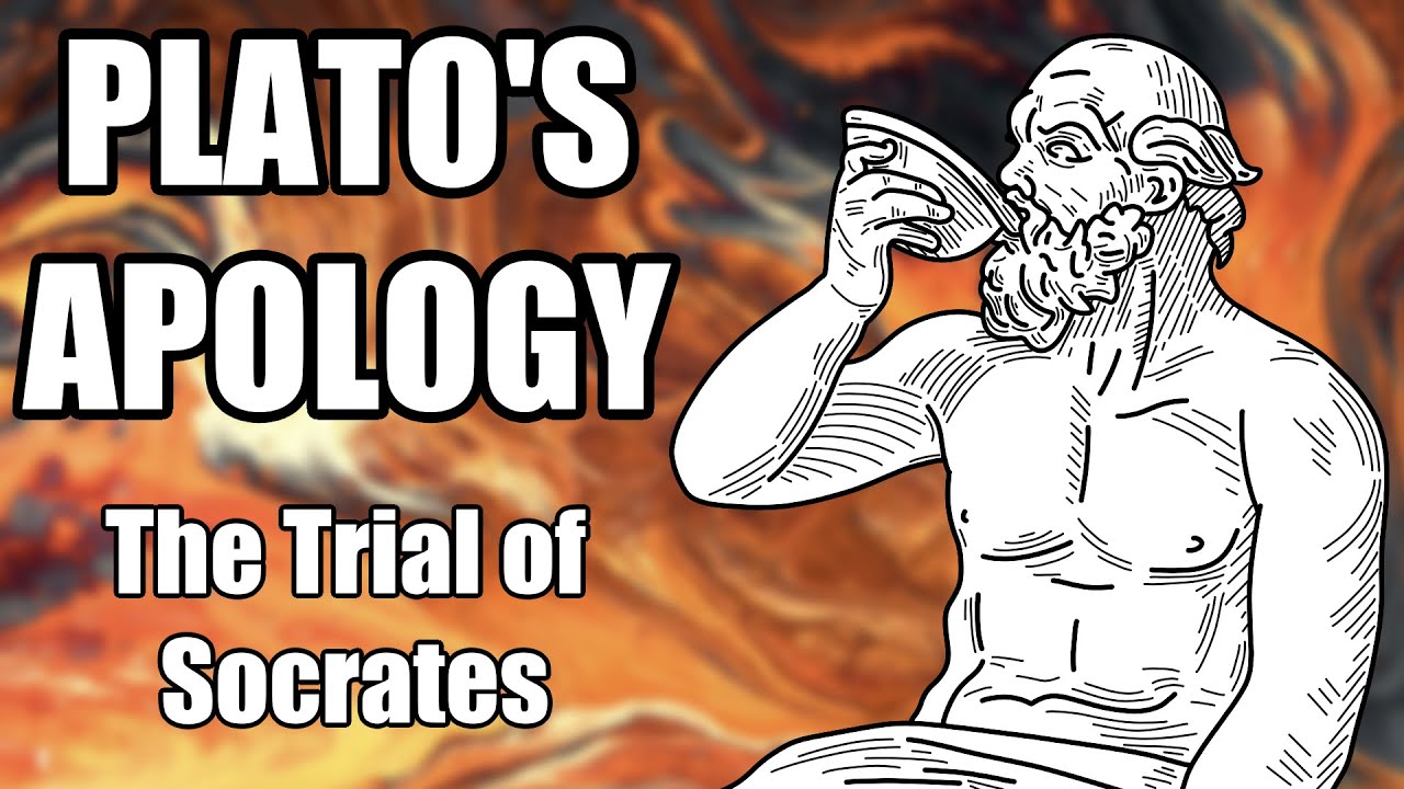 Plato’s Apology: The Trial of Socrates