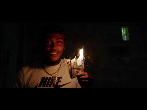 Oozy - Money Talk (Official Visualizer)