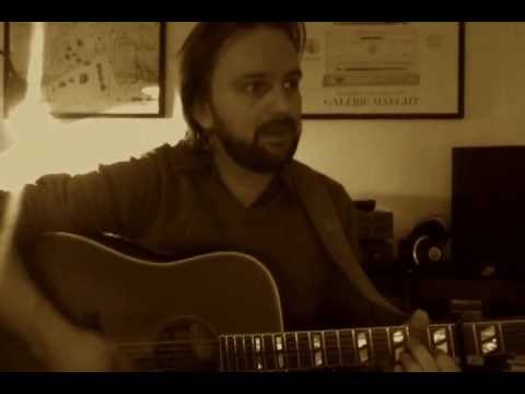 How Far You Go - Tim Christensen