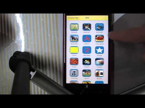 English Vocabulary Video