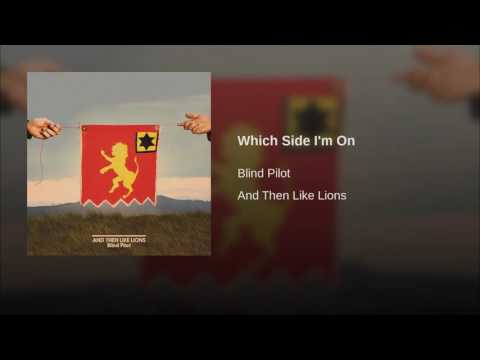 Video thumbnail for Which Side I’m On
