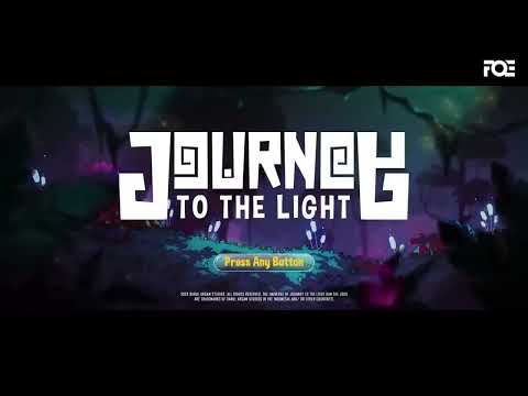 Journey to The Light – Compilation Episode 1-3