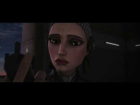 Separatist invasion of Scipio | TCW S06 E07