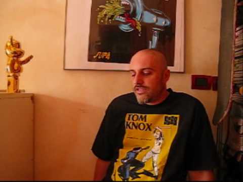 SUPA commenta - Non Voglio Un Limite (feat. Daniele Vit)