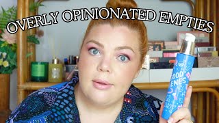 Empties.....But Funner!