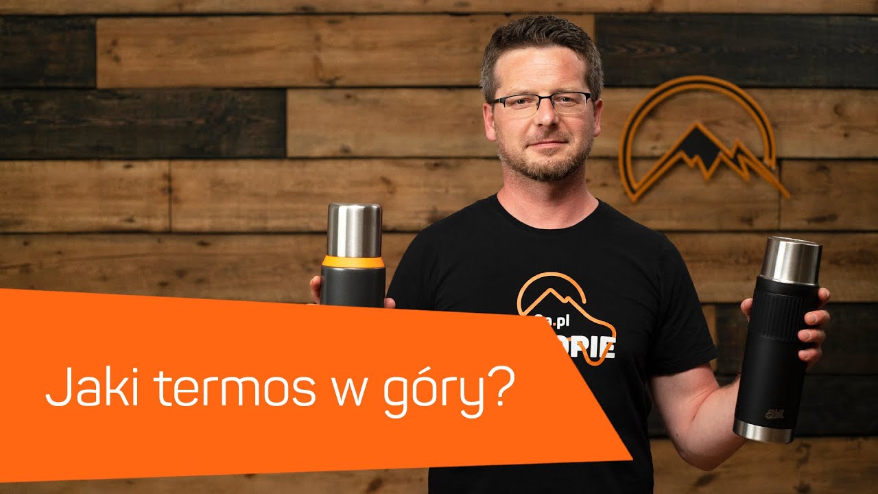 Jaki termos turystyczny w góry [8a.pl]