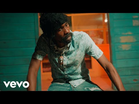 Munga Honorable - Run Out (Official Music Video)