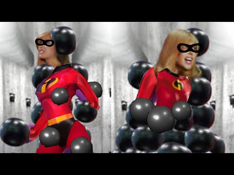 Daphne THE KRONOS UNVEILED - (Fan Art Animation) + extras