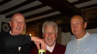 preview picture of video 'Toft Golf club2011 PEARS CHAMPIONSHIP'