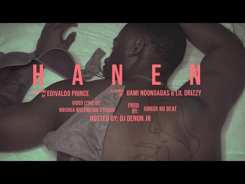 Edivaldo Prince - Hoje A Noite É Nossa ft Uami Ndongadas & LilDrizzy(Prod by. JúniorNoBeat)