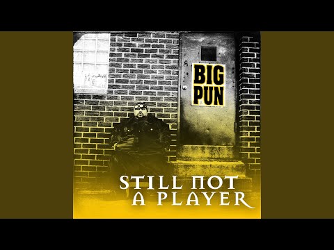 Still Not a Player (Remix)
