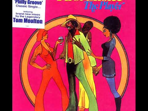 First Choice - The Player (Mousse T & Boris Dlugosch Remix Classic)