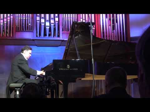 Sergey Koudriakov / L. van Beethoven - Piano Sonata No. 23 in F Minor (f-moll) Op. 57 "Appassionata"