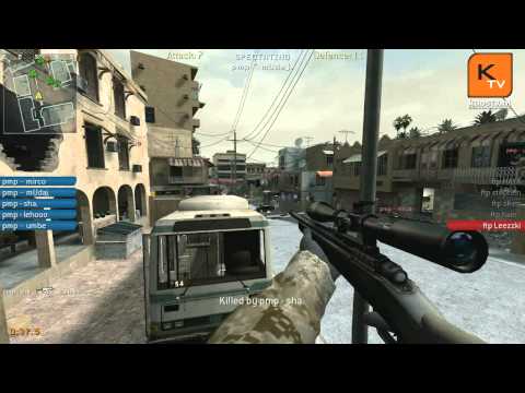 PMP vs FTP Grand Final map 1 - Zowie Challenge