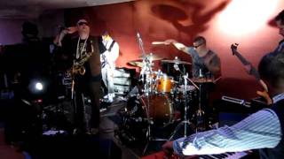 King Ivan & Goodfellas - Purple Rain