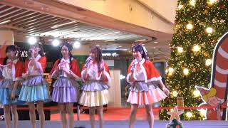 タイ・バンコク発【4K】デビュー直前！Euphonie Live in IDOL SOCIETY #2
