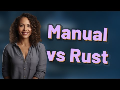 Can Manual Can Openers Beat Rusty or Jammed Lids?
