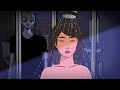 HE WAS WATCHING ME IN THE SHOWER HORROR STORIES HINDI URDU
