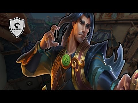 Snayzz Zhin Competitive (Master) YOMI - Savage X9