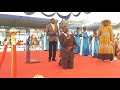 Worship At Kericho Main