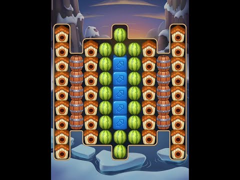 TOON BLAST level 3638