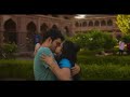 Dimple And Rishi Cutest Moment Hello Future Boyfriend ️