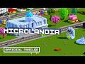 Microlandia Steam Key Global Trailer