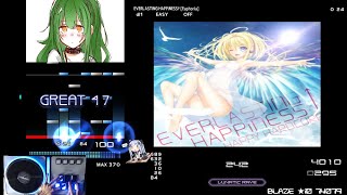 Cover art for Everlasting Happiness