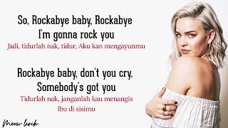 Rockabye - Clean Bandit ft. Sean Paul & Anne-Marie (Lirik