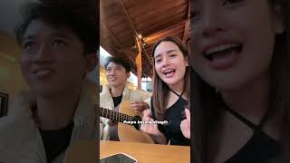 Download lagu niat buat di iringin.Mas nya malab salah fokus sama lirik nya🤣 mp3