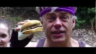 Vitalic - Stamina [HD video]