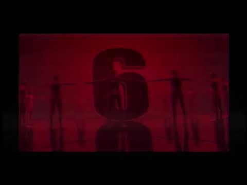 CNS Channel 6 (Guyana) - Ident #2