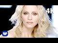 Madonna - 4 Minutes (Official Music Video) 
