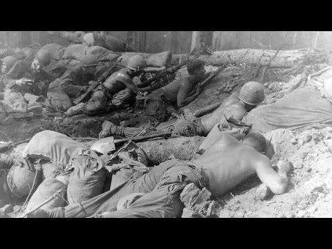 Today in History: U.S. quietly removes last ground combat unit from Vietnam (1972)