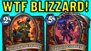 Well This Deck is Getting NERFED...
