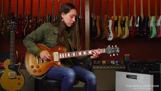 Video thumbnail for Nik Huber Orca '59 at The Music Emporium by The Music Emporium