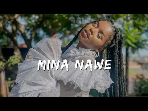 Nkosazana Daugher & Master KG - Mina Nawe Feat. Kabza de Small x SOA Mattrix