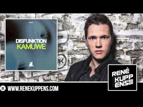 Disfunktion - Kamuwe (Rene Kuppens Remix)