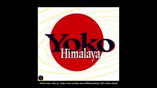 Yoko - Himalaya (Radio-Edit) (90's Dance Music) ✅