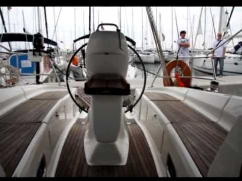 Bavaria 38 Cruiser - 2008 Yachtcharter Split