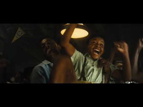 Pelé: Birth of a Legend - Brasil - France