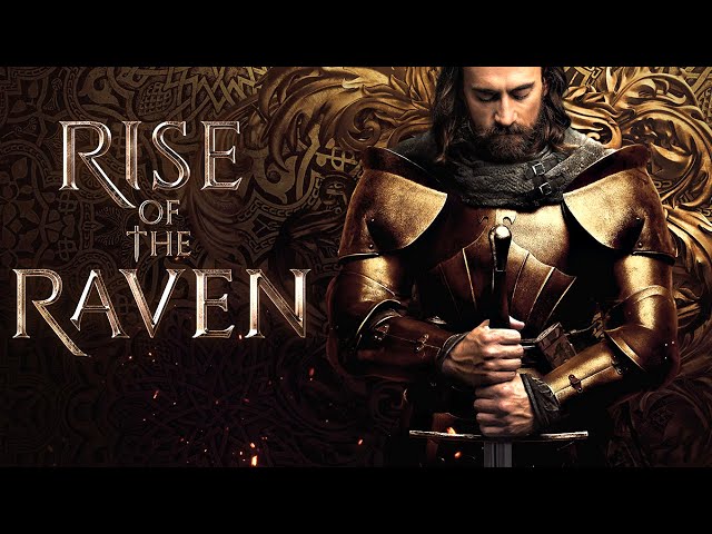Rise of the Raven (2024) | Official Trailer