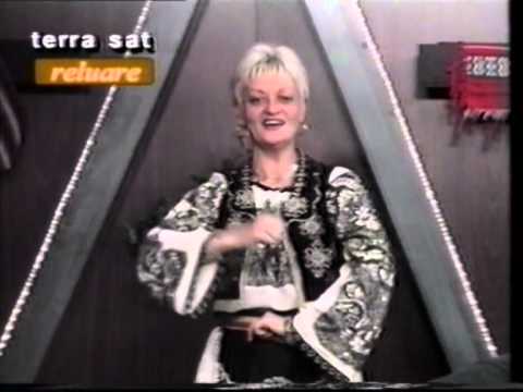 Dorina Cerneantu  / 1