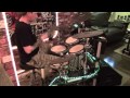 "Excel" Drum Cover For "No Deal"