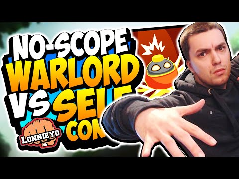 Self-Conc IS FUN - My New Favourite Build??? | Realm Royale