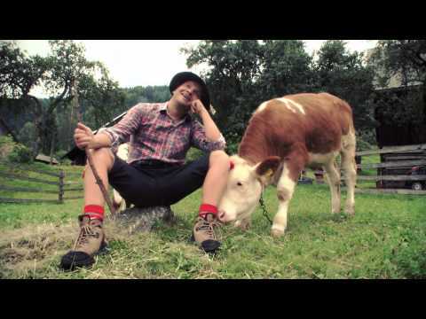 ATOMIK HARMONIK - Jasmina (official video)