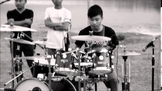 Akaxia-Live At ZonAm-Rabbi AnniversAry#SOI